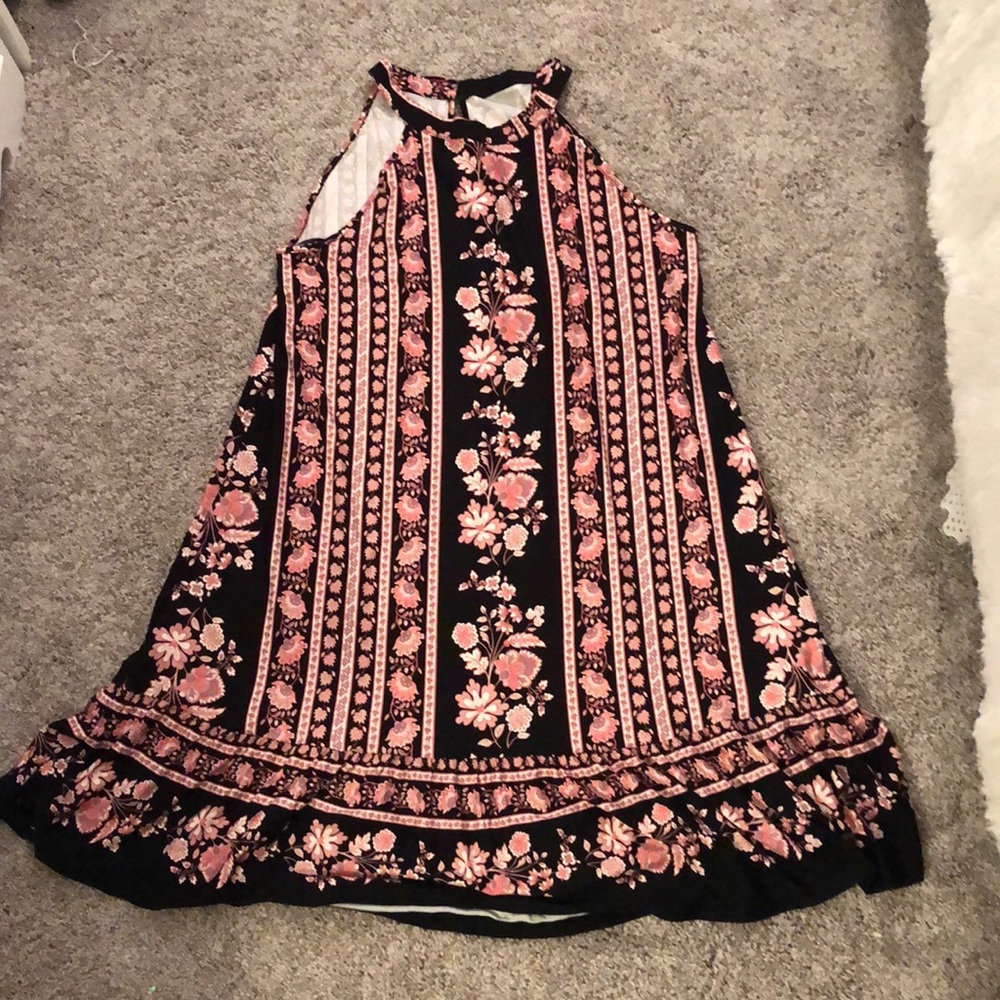 Loft dress